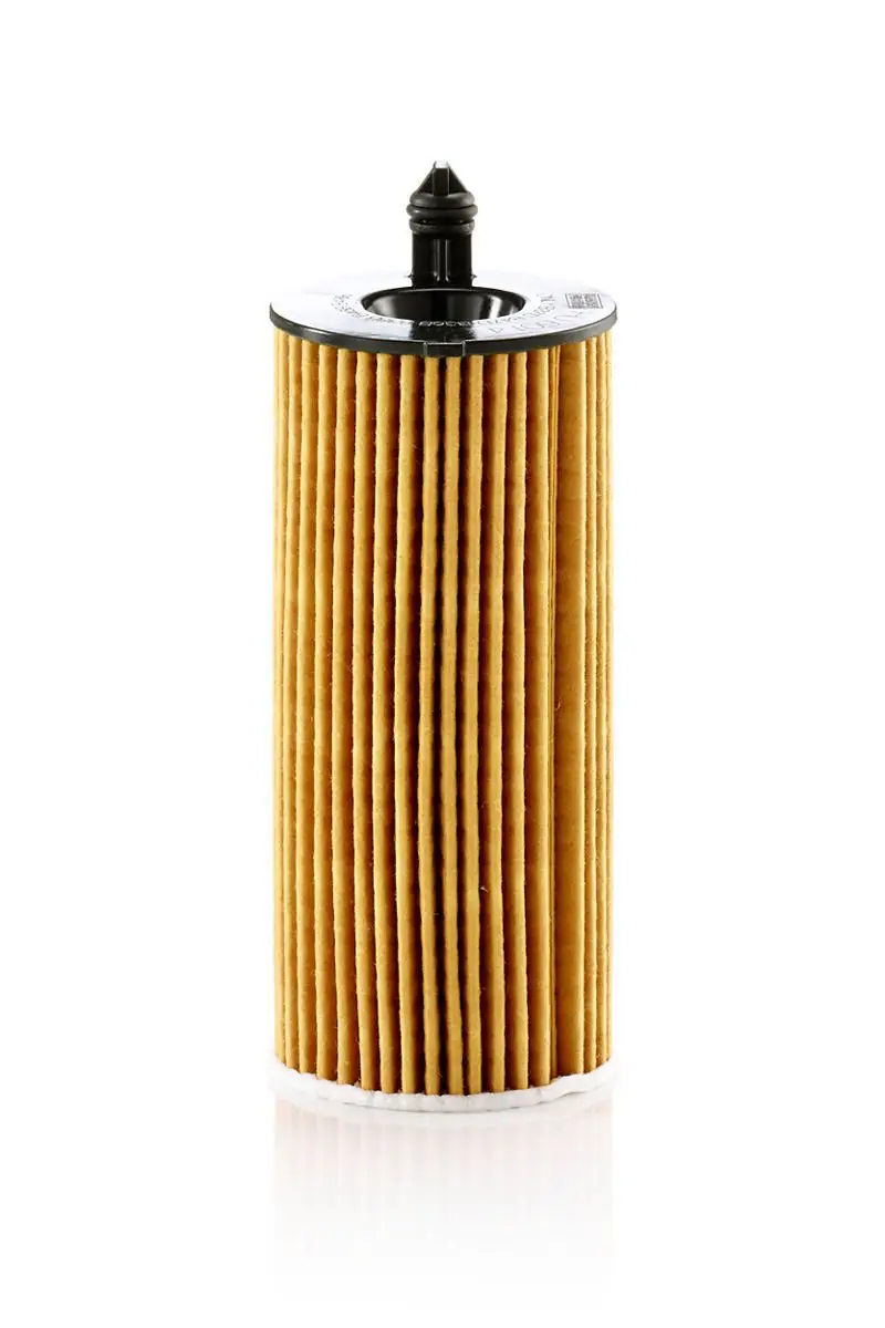 BMW 4 Series F32 418d N47 Oil Filter | MANN HU 6014Z