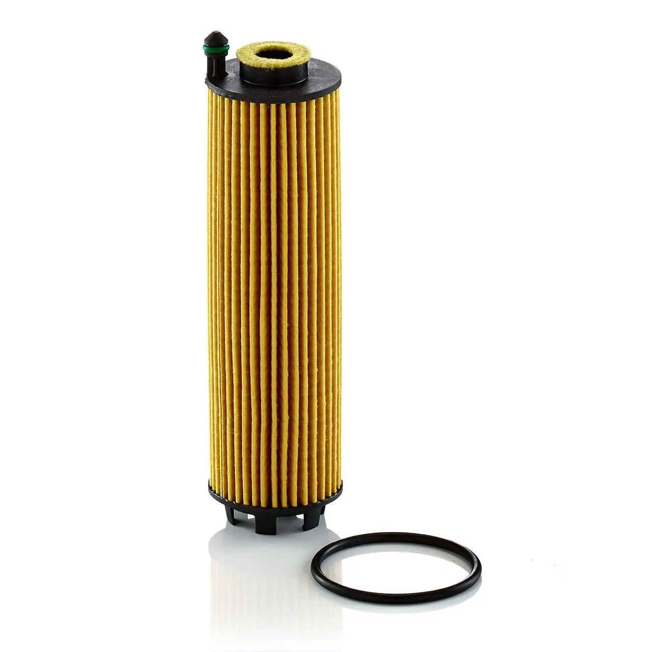 Mercedes S Serisi W223 S 580 e M256 Yağ Filtresi | MANN HU6028Z