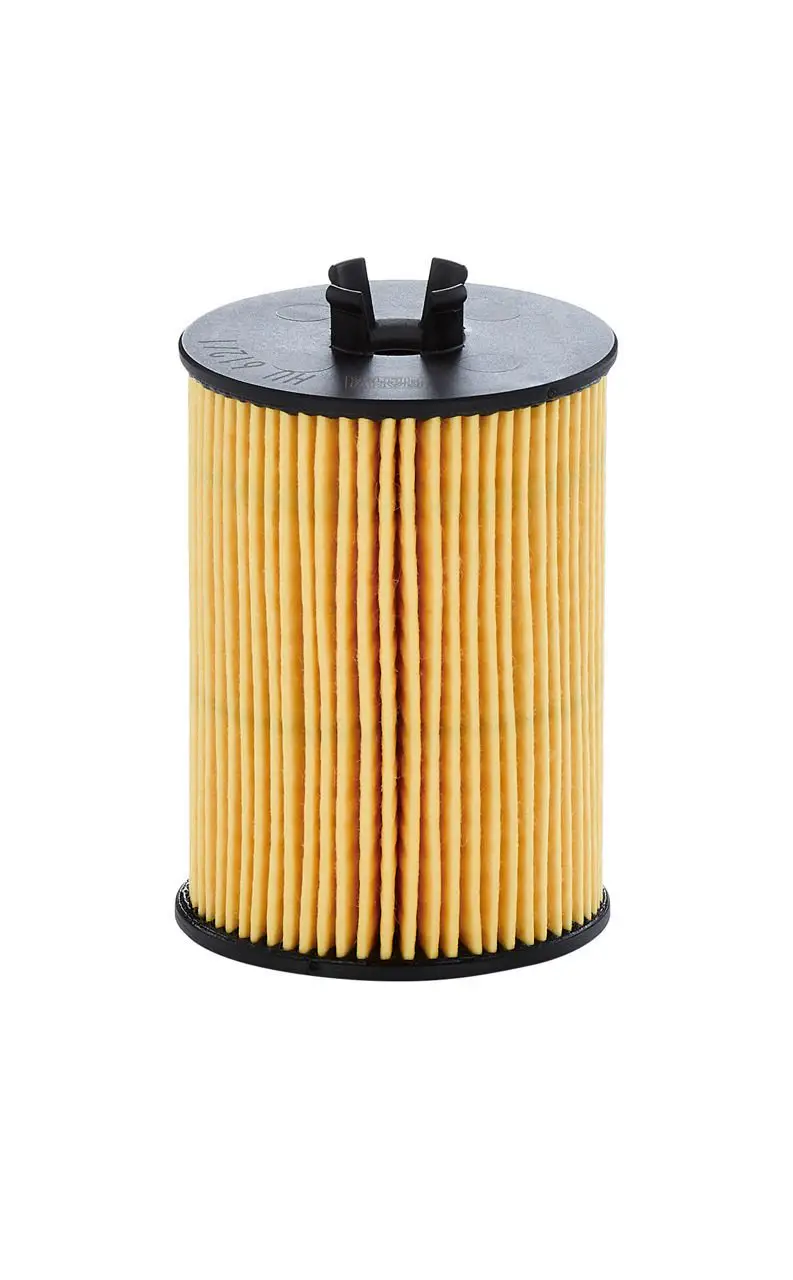 Mercedes A Series W169 A 180 M266 Oil Filter | MANN HU612/1X