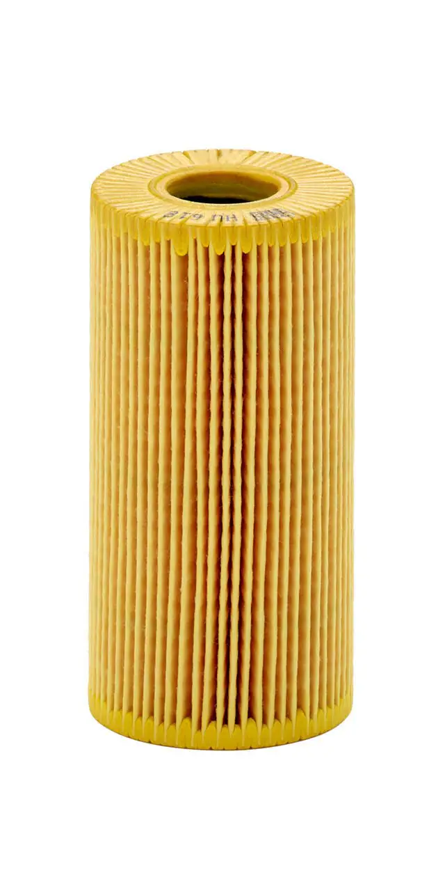 Mercedes C-Class W205 C 200 BlueTEC Oil Filter | MANN HU618X