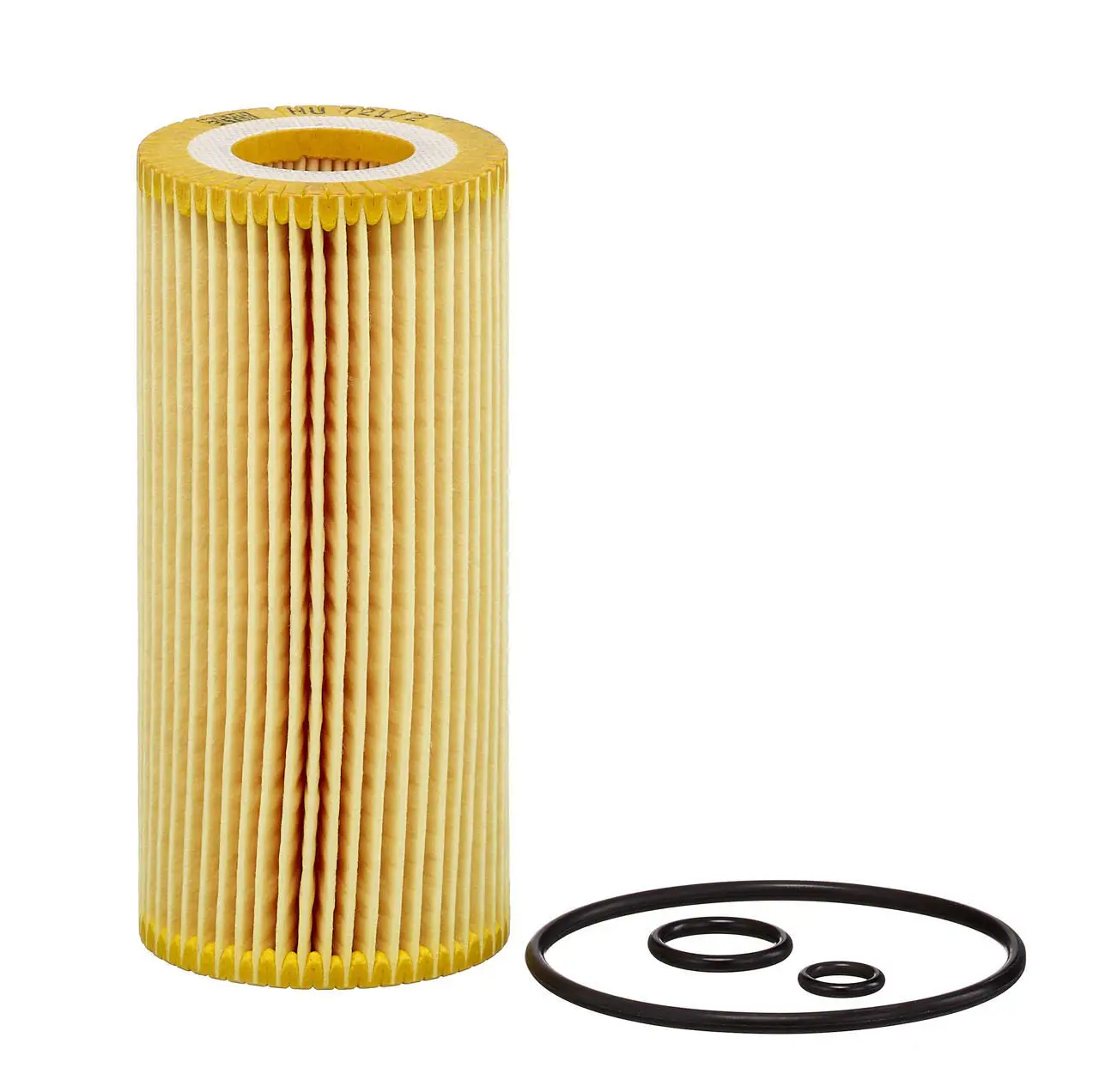 Mercedes E Series W211 E 320 CDI OM648 Oil Filter | MANN HU721/2X
