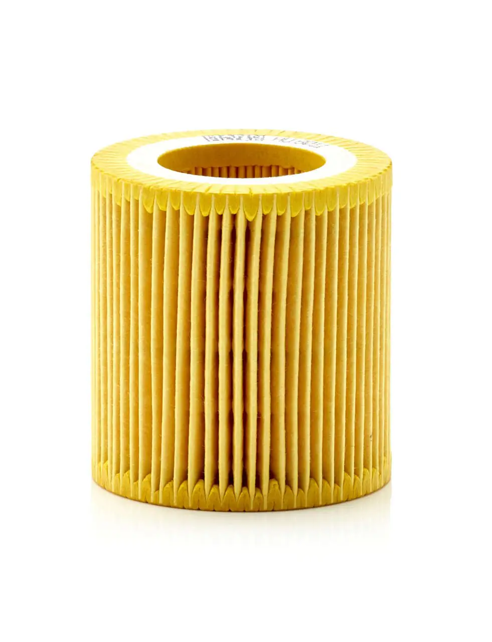 BMW 3 Series F80 M3 S55 Oil Filter | MANN HU 8011Z