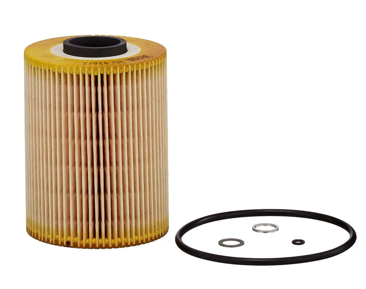 BMW 3 Series E36 328i M52 Oil Filter | MANN HU 926/3X
