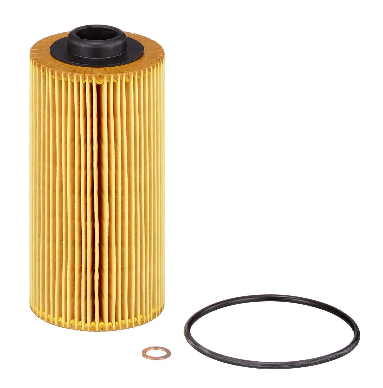BMW 5 Series E39 540i M62 Oil Filter | MANN HU 938/4X BMW 7