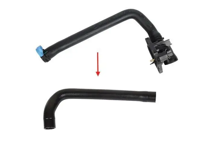 BMW F30 N13 Water Thermostat Housing | IBR 35174