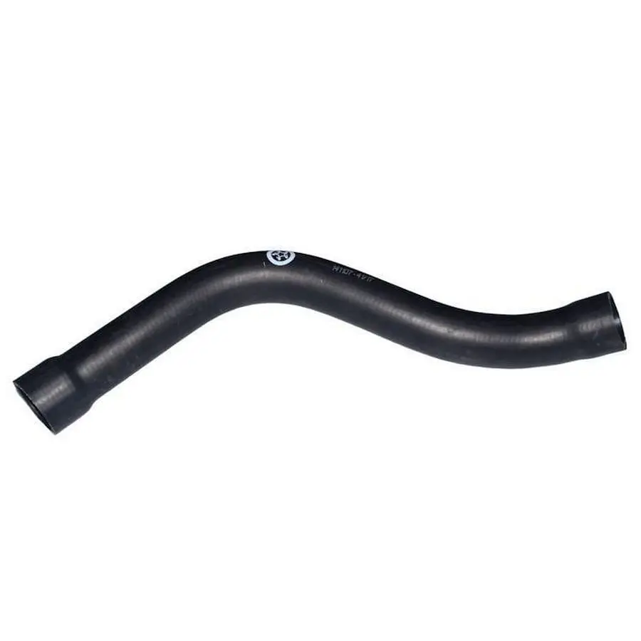 BMW E36 Upper Radiator Hose | IBRAS 35185