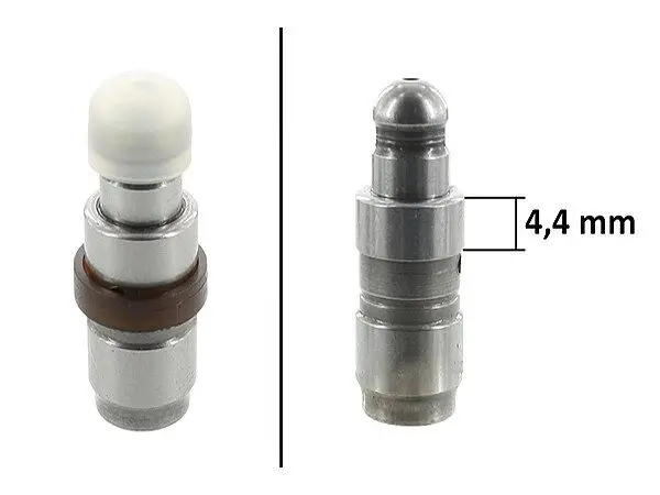 BMW 5 Series F10 550i Valve Lifter | INA 420 0227 10