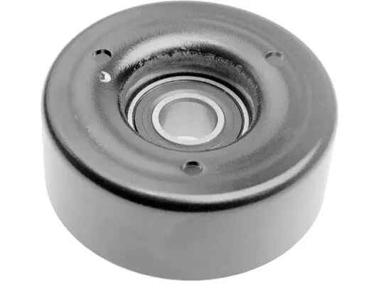 Mercedes E-Class W210 E 280 Belt Tensioner Pulley