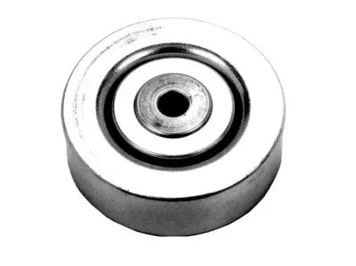 BMW 7 Serisi E38 725 tds V Kayış Gergi Rulmanı | INA 531 0727 10