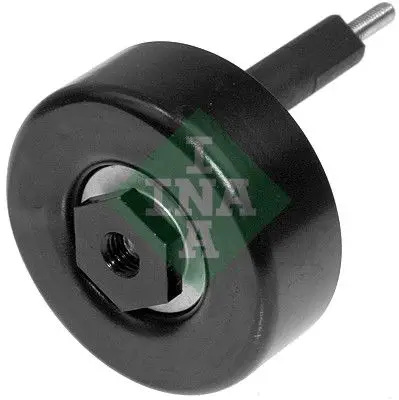 BMW 5 Series E39 525d V Belt Tensioner Pulley | INA