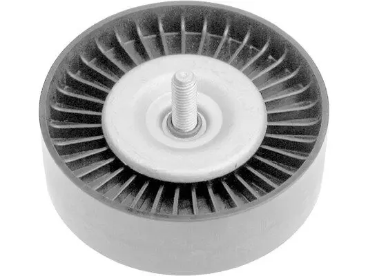 Mercedes C-Class W204 C 180 Belt Tensioner Bearing | INA