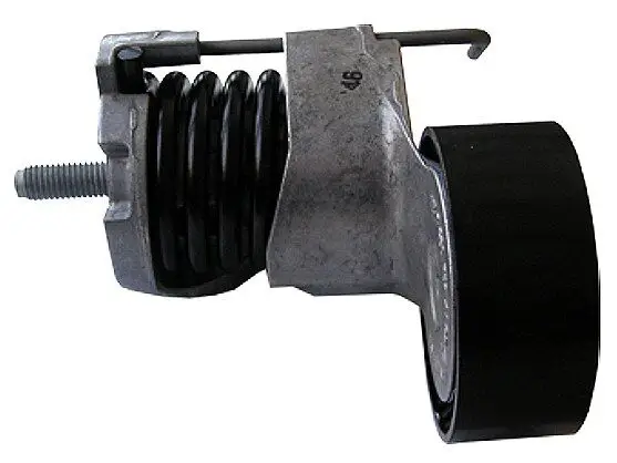 BMW E90 320d Efficient Dynamics Belt Tensioner | INA