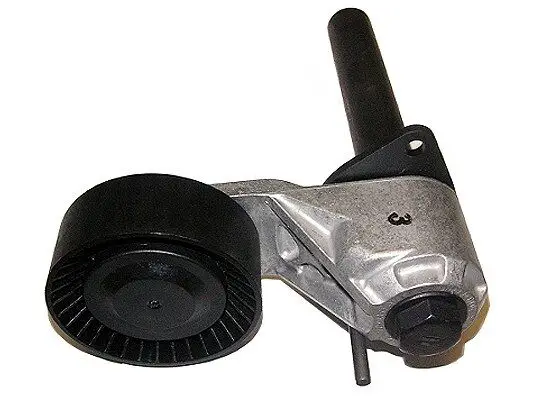 BMW X6 (E71) 30dX Complete Belt Tensioner | INA