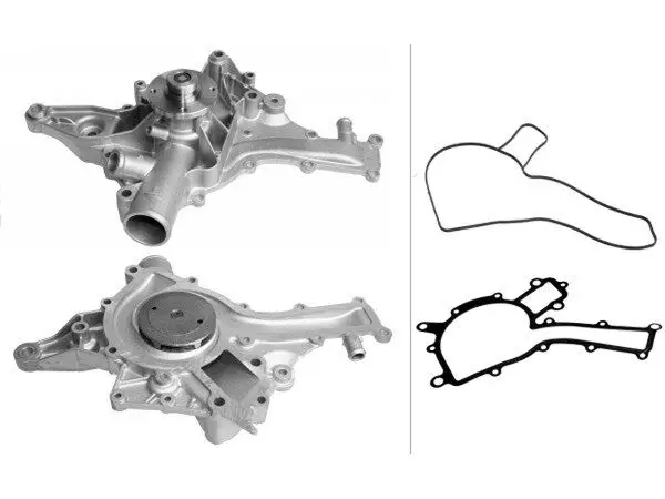Mercedes E-Class W211 E 240 Water Pump | INA