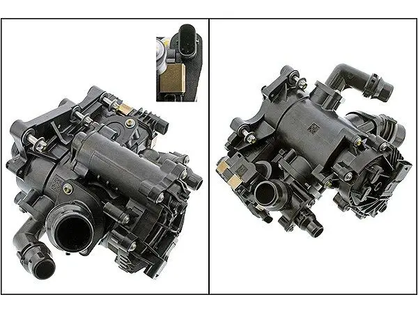BMW 1 Series F40 118i Thermostat | INA 538 0810 10