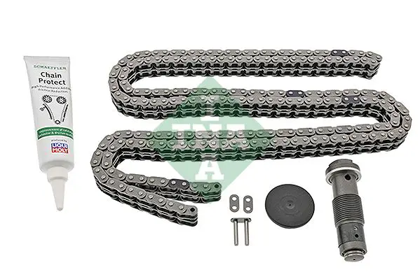Mercedes E-Class W211 E 320 BLUETEC Camshaft Chain Set