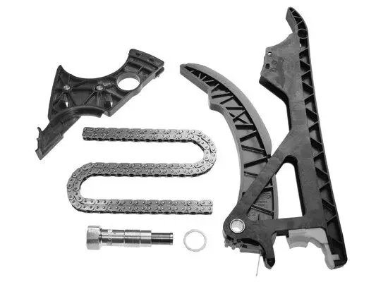 BMW X6 (E71) 35i Camshaft Chain Set | INA