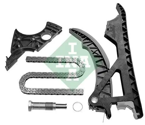 BMW 1 Series E81 116i Camshaft Chain Set | INA