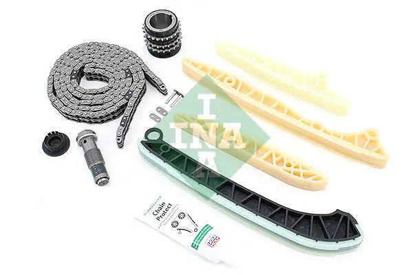 Mercedes E-Class W211 E 320 CDI V6 Camshaft Chain Set