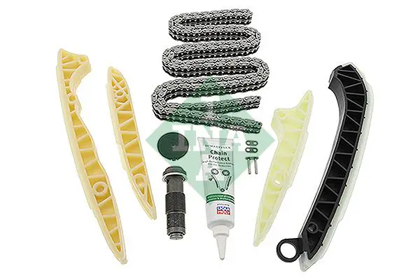 Mercedes E-Class W211 E 320 BLUETEC Timing Chain Set