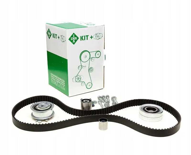 BMW 3 Series E36 M40 Timing Belt Kit | INA 530004610