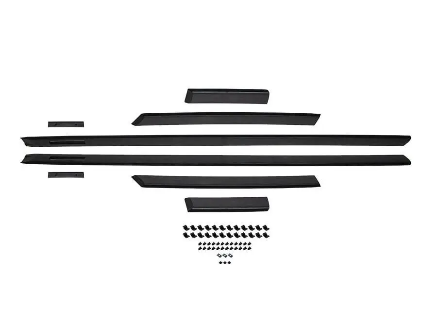 BMW 3 E36 Compact M3 Door Trim Set