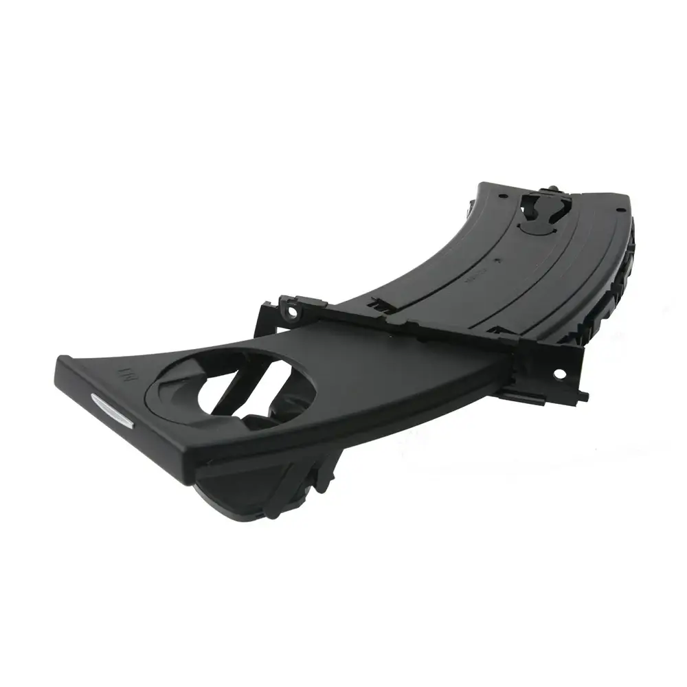 BMW E90 Front Left Cup Holder Black | ITHAL