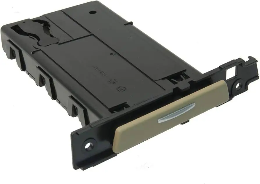 BMW E90 Front Right Cup Holder Beige | IMPORT