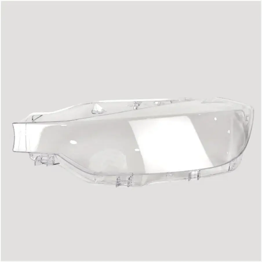BMW 3 Series F30 Left Headlight Lens - 63117314531
