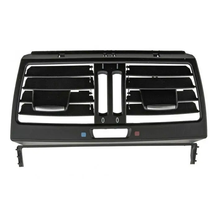 BMW X6 Series E71 Rear Heater Izgarası Center Otomatik Kaloriferli | ITHAL 64226958748
