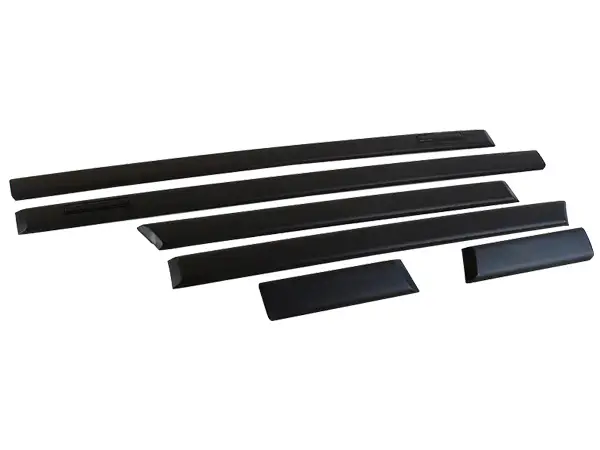 BMW E36 Sedan M3 Door Trim Set | ITHAL