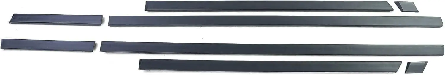 Bmw E34 1987-1996 Kapı Çıtası Takımı M5 | ITHAL A034KKSN