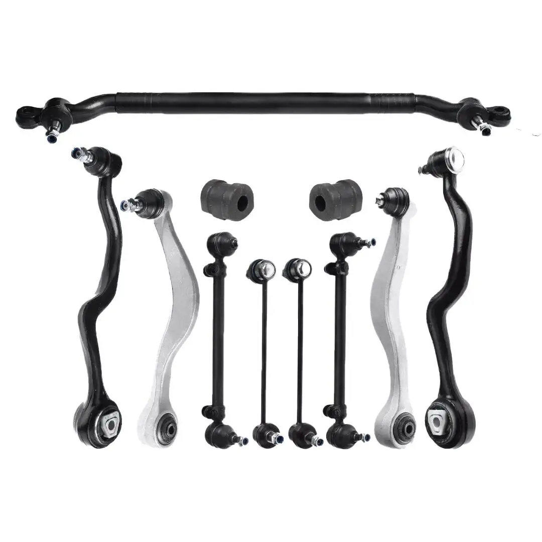 BMW 5 Series E34 Front Suspension Kit (1987-1996)