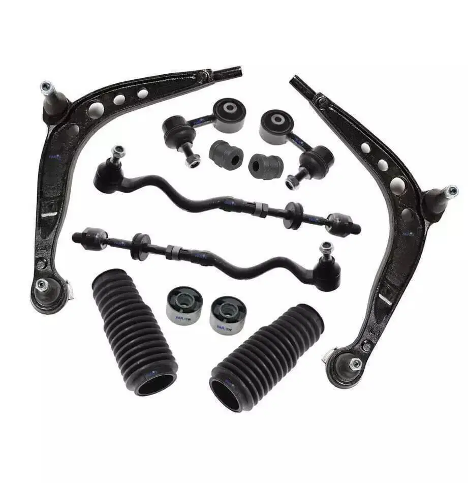 BMW E36 Front Suspension Kit | APD