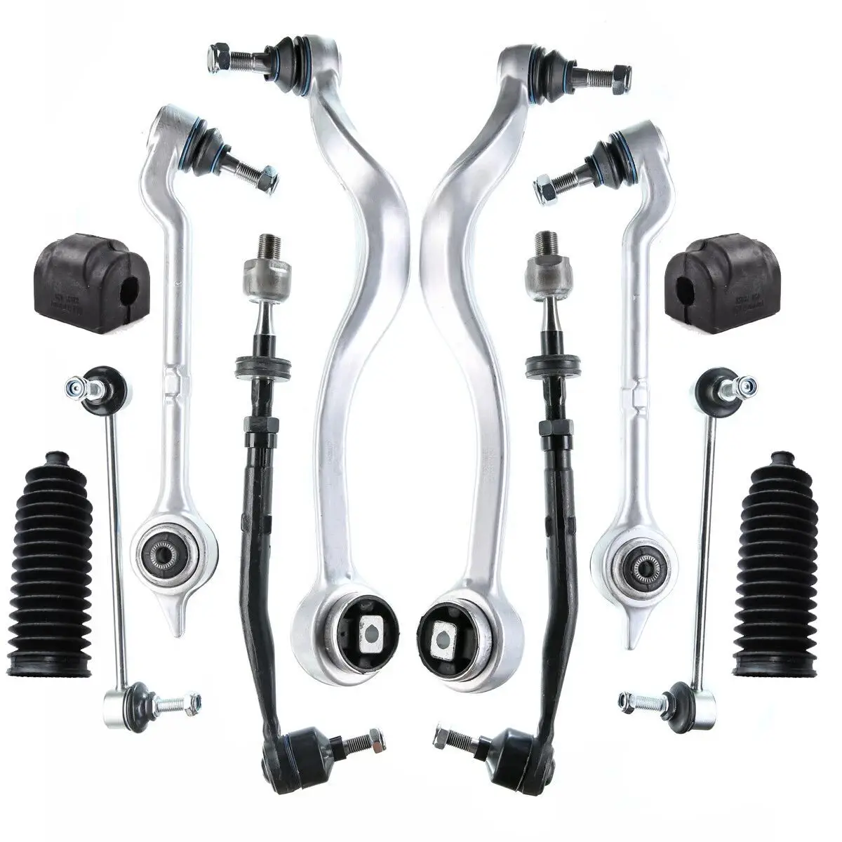 BMW 5 Series E39 Front Suspension Kit 1996-2003