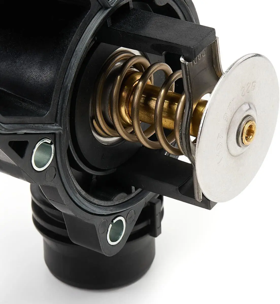 BMW 5 Series E39 M52 M54 Thermostat | KALE 572735 BMW 5 Seri