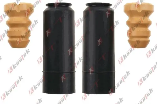 BMW 1 Series E87 Rear Shock Absorber Dust Boot