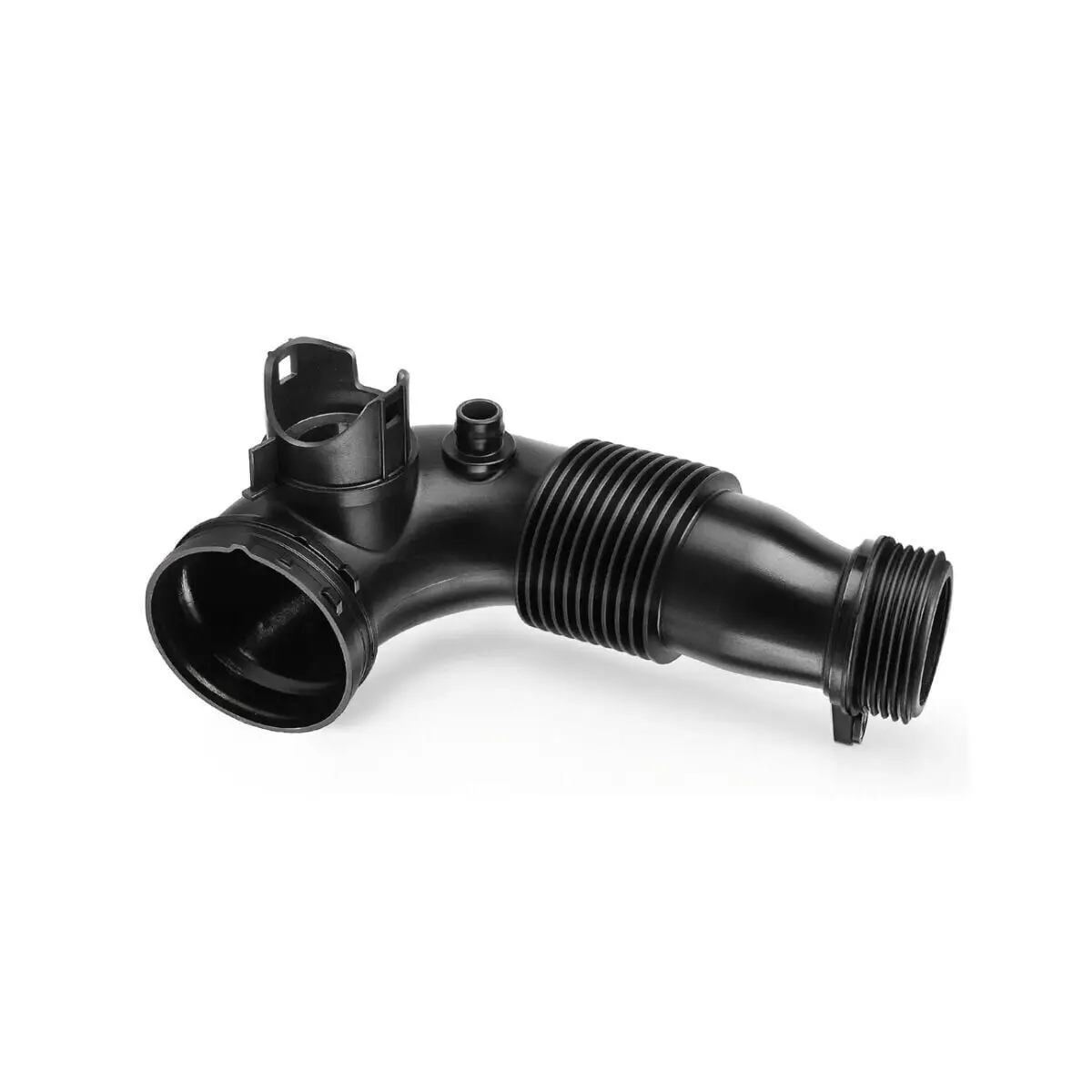 BMW 5 Series F10 N20 N26 Air Filter Hose | KAUTEK BMW 4 Seri