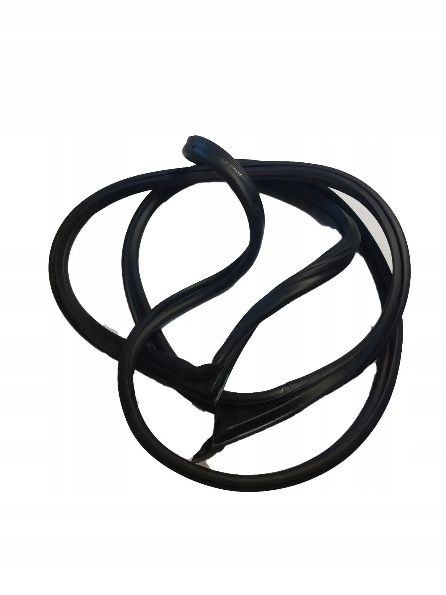 Mercedes Benz Front Left Door Seal W124 | KYBURG