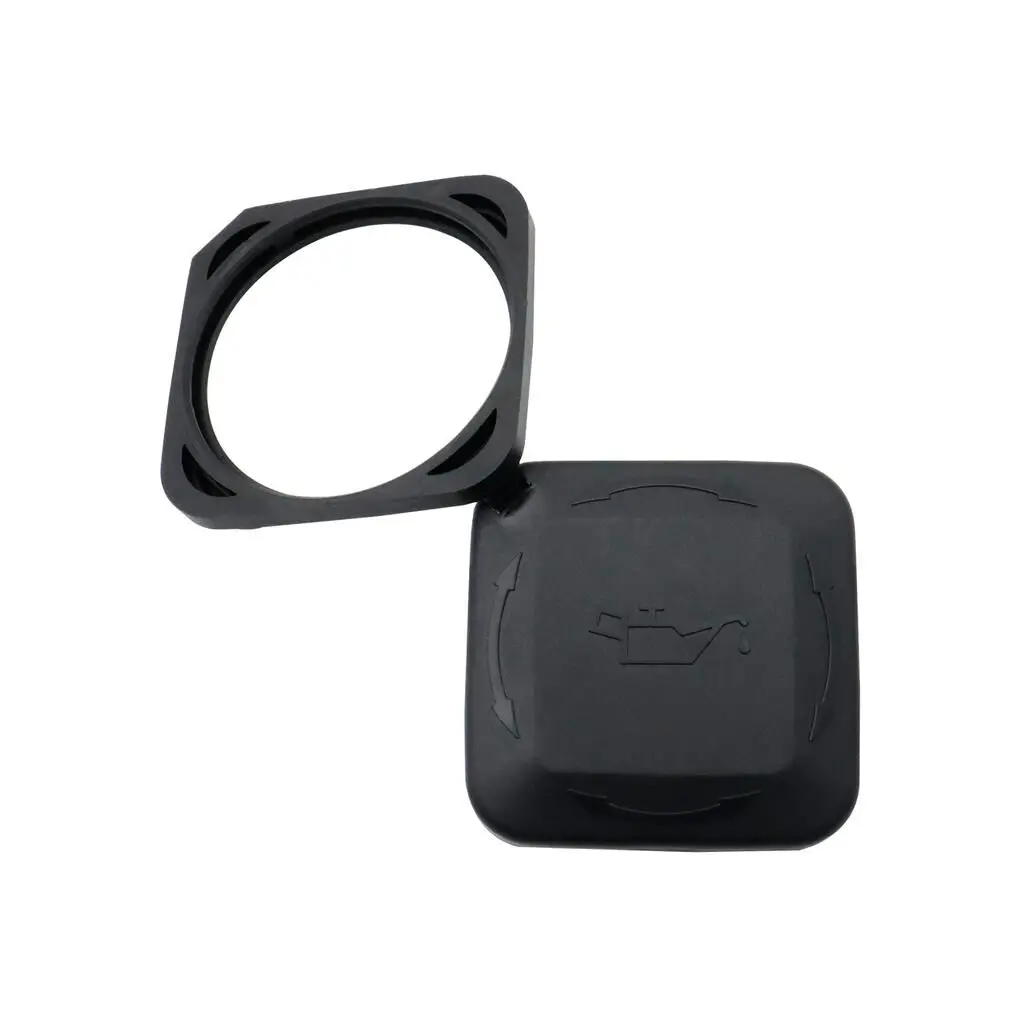 BMW E36 Engine Oil Fill Cap - KYBURG