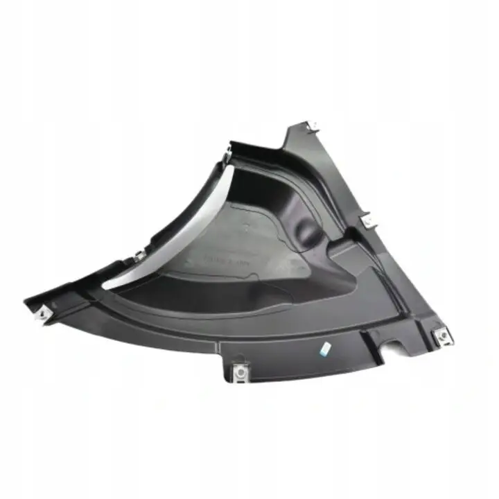 BMW 1 Series F20 Right Scoop Baffle - KYBURG 251-717808