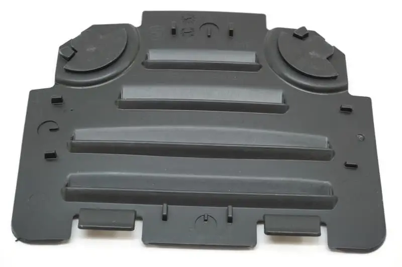 Bmw 3 Serisi E90 Ön Sol Çamurluk Davlumbaz Kapağı 2006-11 | KB 251-717902