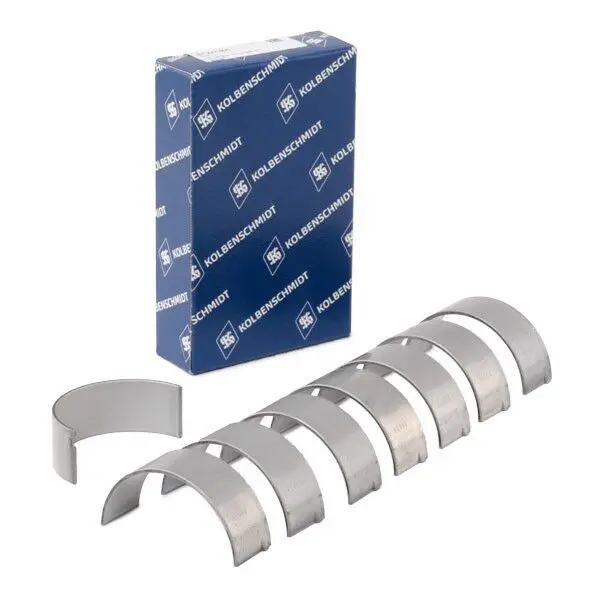 BMW E36 M40 M42 M43 Standard Bearing Set | KOLBENSCHMIDT