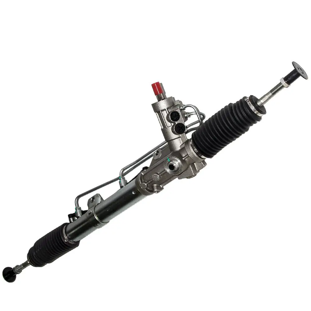BMW 5 Series E60 Steering Gear | KRAFTVOLL