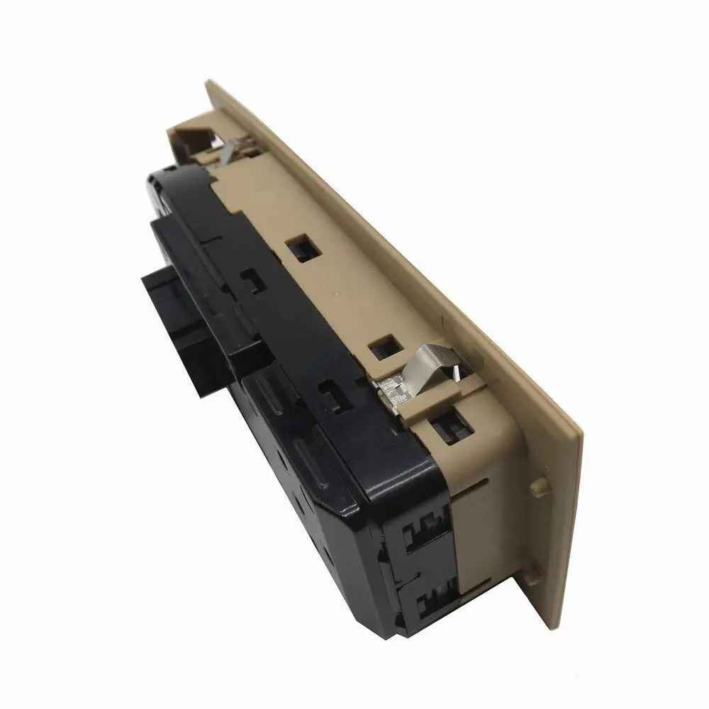 BMW E90 Front Left Window Switch | KRAFTVOLL