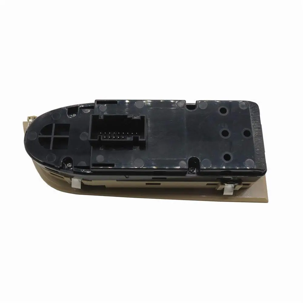 BMW E90 Front Left Window Switch | KRAFTVOLL