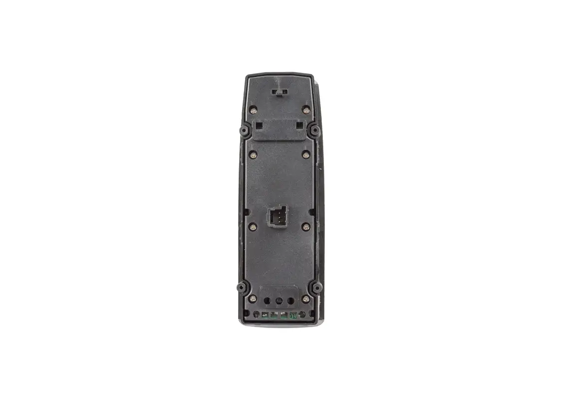 Mercedes W204 Window Switch Folding Mirror Front Left
