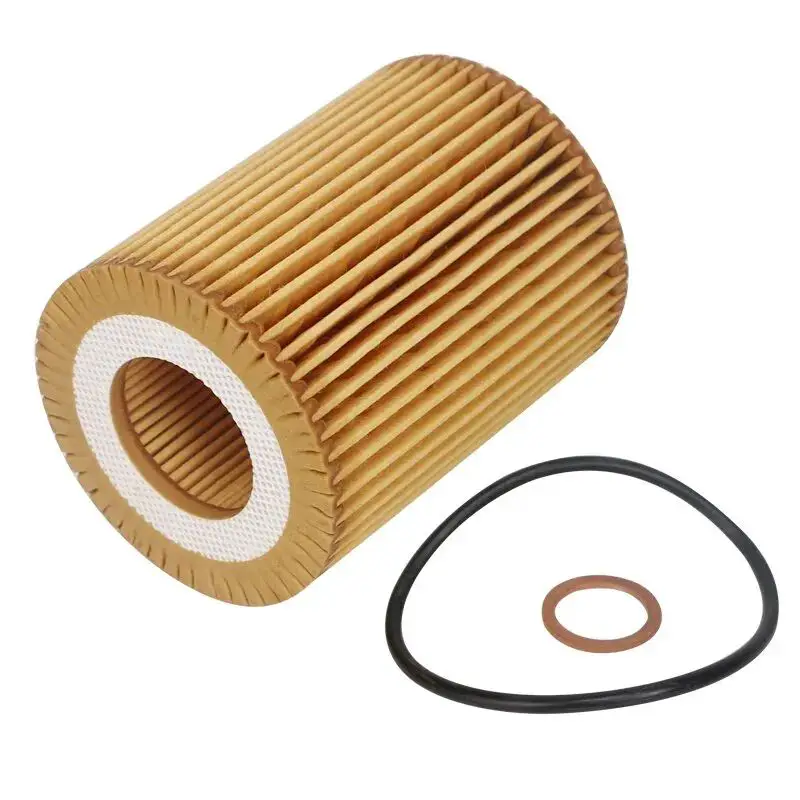 BMW 1 Series F20 N13 Oil Filter | KRAFTVOLL