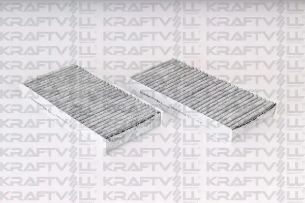 BMW 1 Series F40 Cabin Filter | KRAFTVOLL 06040415