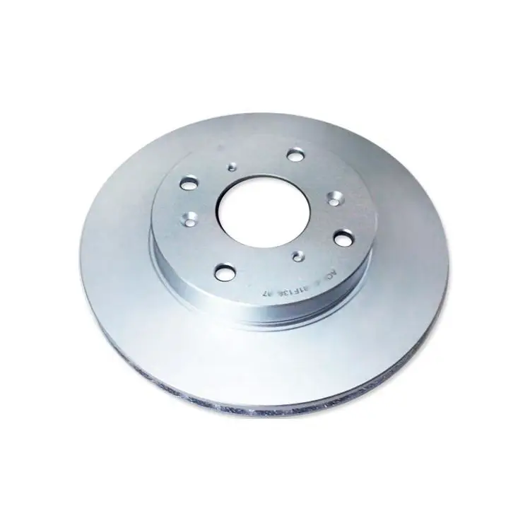 BMW E36 Front Brake Disc | KRAFTVOLL 07040940